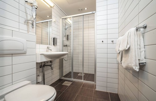 Kristiansand Hotel | Thon Partner Hotel Kristiansand