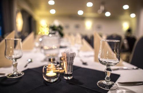 Narvik Hotel | Thon Partner Hotel Narvik