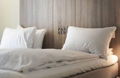 Kristiansand Hotel | Thon Partner Hotel Parken