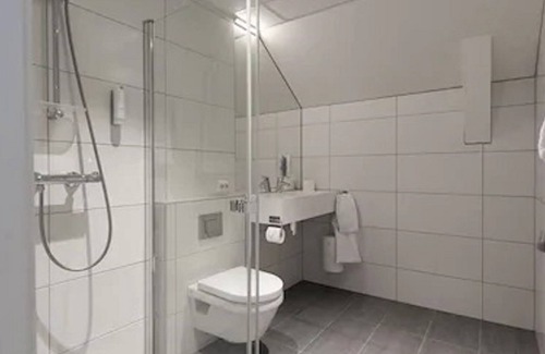 Kristiansand Hotel | Thon Partner Hotel Parken