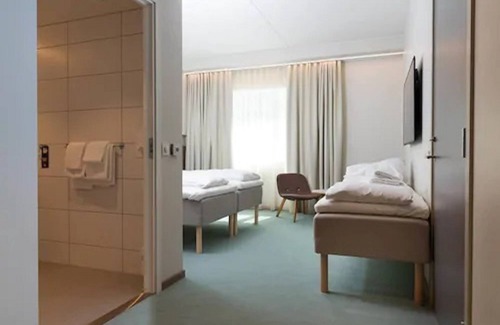 Kristiansand Hotel | Thon Partner Hotel Parken