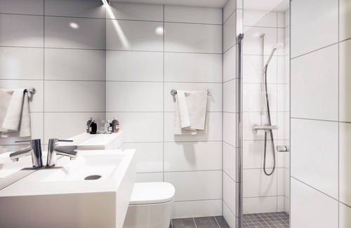Kristiansand Hotel | Thon Partner Hotel Parken