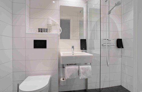Haugesund Hotel | Thon Partner Hotel Saga