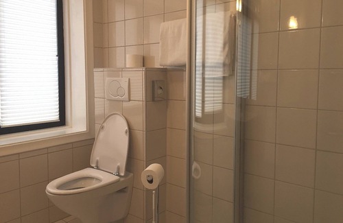 Haugesund Hotel | Thon Partner Hotel Saga