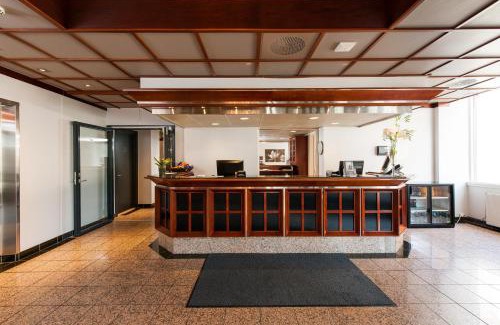 Hamar Municipality Hotel | Thon Partner Hotel Victoria Hamar