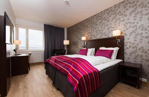 Hamar Municipality Hotel | Thon Partner Hotel Victoria Hamar