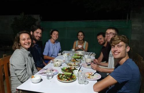 Chiang Dao House | Thong Family Homestay Chiangdao