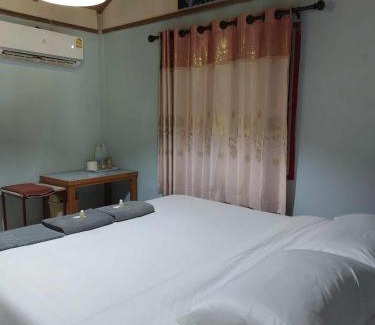 Chiang Dao House | Thong Family Homestay Chiangdao
