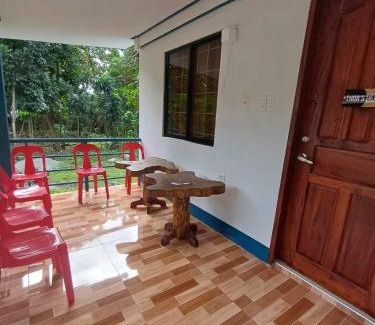 Catarman House | Thor's Cabin-Camp Asgard