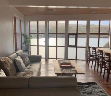 Ryggur House | Thor´s Guest house