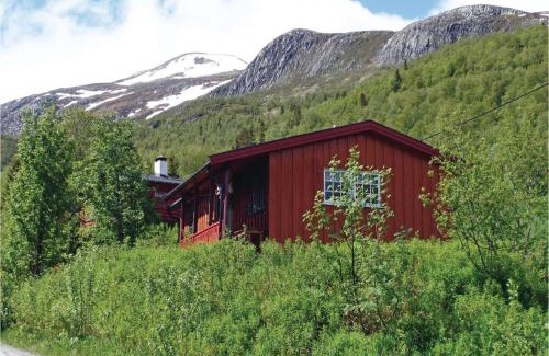 Vang House | Thorleifsbuskogheim