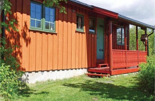 Vang House | Thorleifsbuskogheim