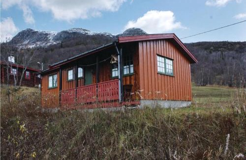 Vang House | Thorleifsbuskogheim