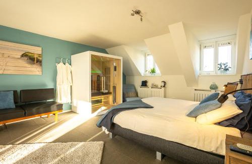 Thorn Bed & Breakfast | Thorn BenB