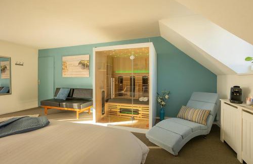 Thorn Bed & Breakfast | Thorn BenB