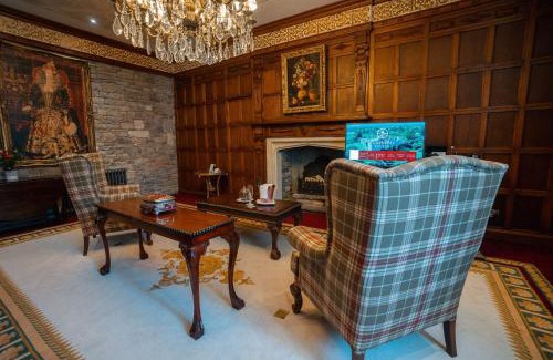 Thornbury House | Thornbury Castle - A Relais & Chateaux Hotel