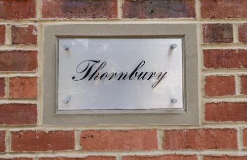 Guarlford House | Thornbury