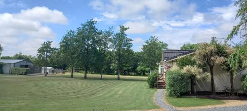 Holsworthy Resort | Thornbury Holiday Park