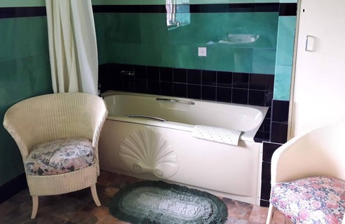 Catton Bed & Breakfast | Thornley house