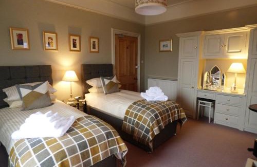 Askrigg Bed & Breakfast | Thornsgill House Bed & Breakfast