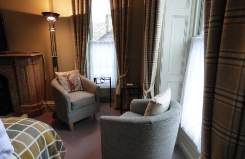 Askrigg Bed & Breakfast | Thornsgill House Bed & Breakfast