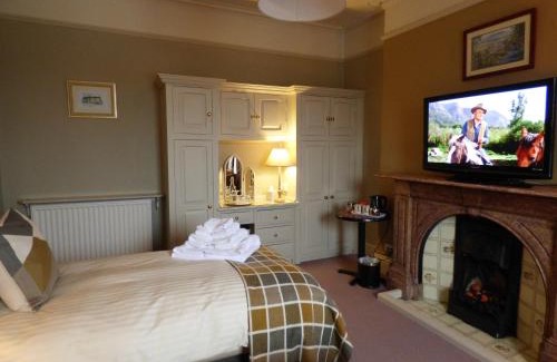 Askrigg Bed & Breakfast | Thornsgill House Bed & Breakfast