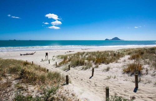 Thornton Resort | Thornton Beach Holiday park