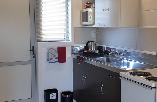 Waipukurau Hotel | Thornton Lodge Motel