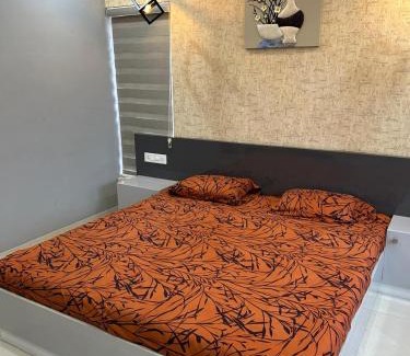 Thrissur Villa | Thottan house