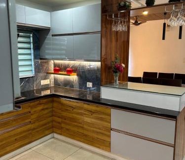 Thrissur Villa | Thottan house