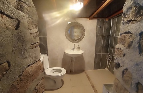Bergama Hotel | Thousand Ally Boutique