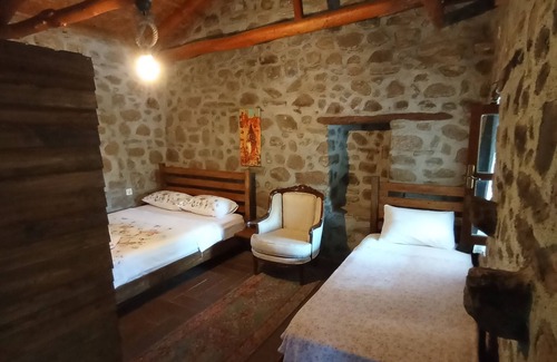 Bergama Hotel | Thousand Ally Boutique