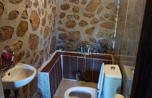 Bergama Hotel | Thousand Ally Boutique