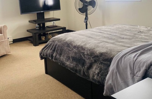 Watertown Apartment | Thousand Islands, Watertown, ft drum