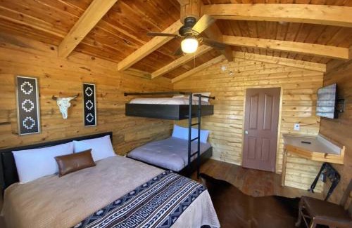 Lyman Villa | Thousand Lake Lodge at Capitol Reef