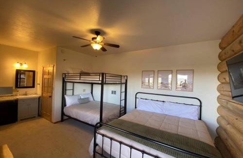Lyman Villa | Thousand Lake Lodge at Capitol Reef