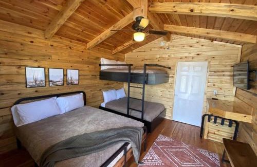 Lyman Villa | Thousand Lake Lodge at Capitol Reef