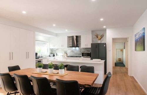 Halls Gap House | Three Acre Retreat