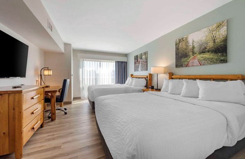 Warrens Resort | Three Bears Resort, an Ascend Collection Hotel