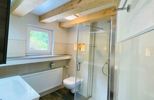 Waldeck Hotel | Three bed room - Landhotel Edersee