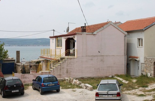 Sveti Petar Apartment | Three bedroom apartment near beach Sveti Petar, Biograd (A-6168-a)