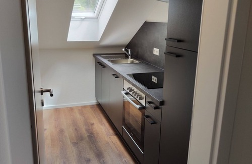 Pforzheim Apartment | Three bedroom Aapartment
