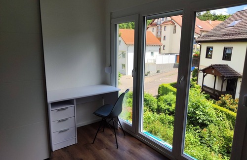 Pforzheim Apartment | Three bedroom Aapartment