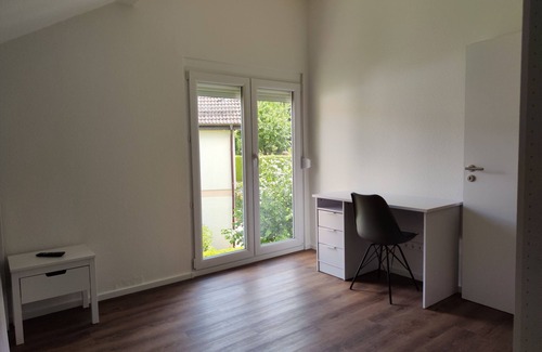 Pforzheim Apartment | Three bedroom Aapartment