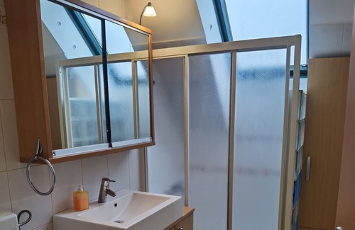 Gornji Grad Apartment | Three Bedroom Apartment