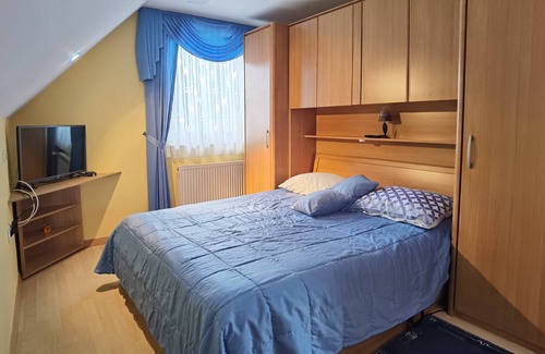 Gornji Grad Apartment | Three Bedroom Apartment