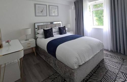 Brighton Apartment | Three Bedroom Apartment