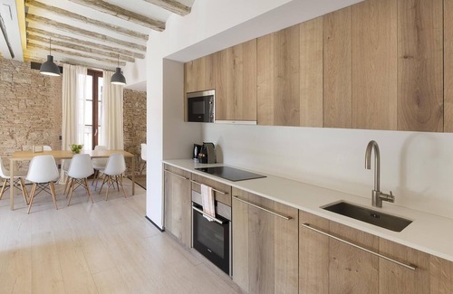 El Born Apartment | Three Bedroom Apartment