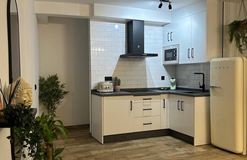Centro Comercial Apartment | Three bedroom apartment
