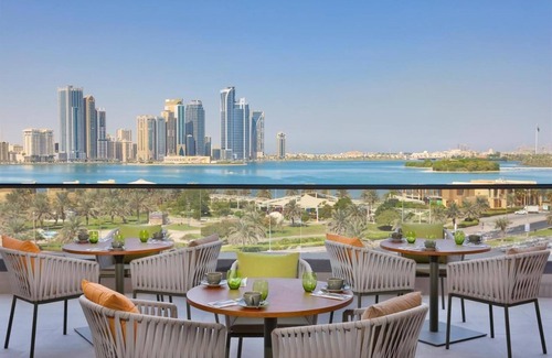 Al Majaz Apartment | Three Bedroom Apartment Near Al Majaz Park Sharjah